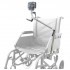 Articulating LiteMount for Cameras (with Handle Kit)