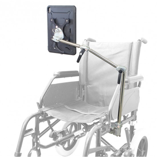 Articulating LiteMount with LQR (with Handle Kit) Articulating LiteMount with LQR (with Handle Kit)
