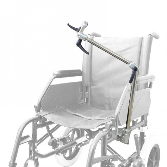 Articulating LiteMount with 1/4" Thread (with Handle Kit) Articulating LiteMount with 1/4" Thread (with Handle Kit)