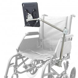 Combination LiteMount with LQR (with Handle Kit)