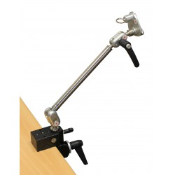 Clamp 'Lite' Desk Mount