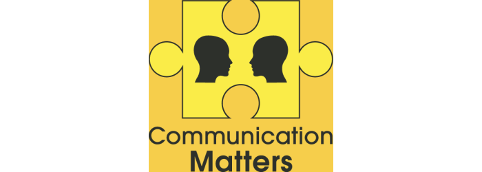 Communication Matters 2026