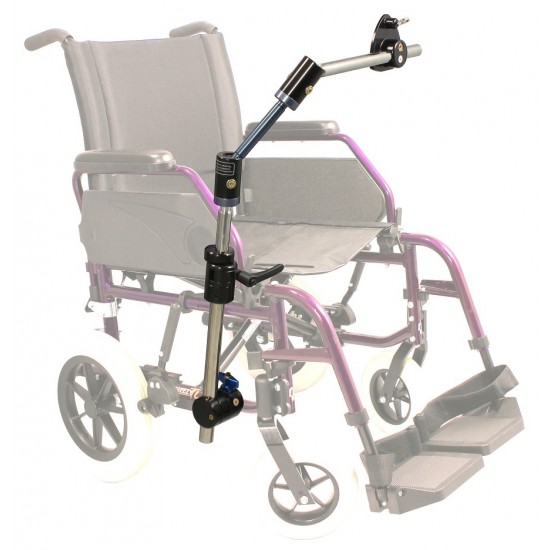 Positioner Mount Positioner Mount