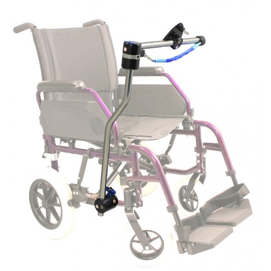 Swing-Aside Mount Swing-Aside Mount