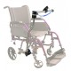 Swing-Aside Mount Swing-Aside Mount