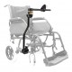 Black Locking Side Folding Mount Black Locking Side Folding Mount