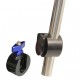 Locking Side Folding Mount Locking Side Folding Mount